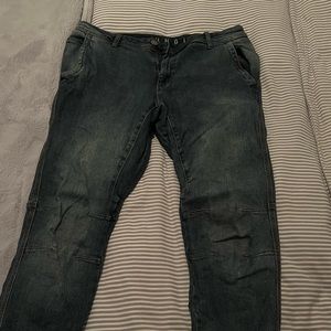 YoungLA Jean Joggers - 34